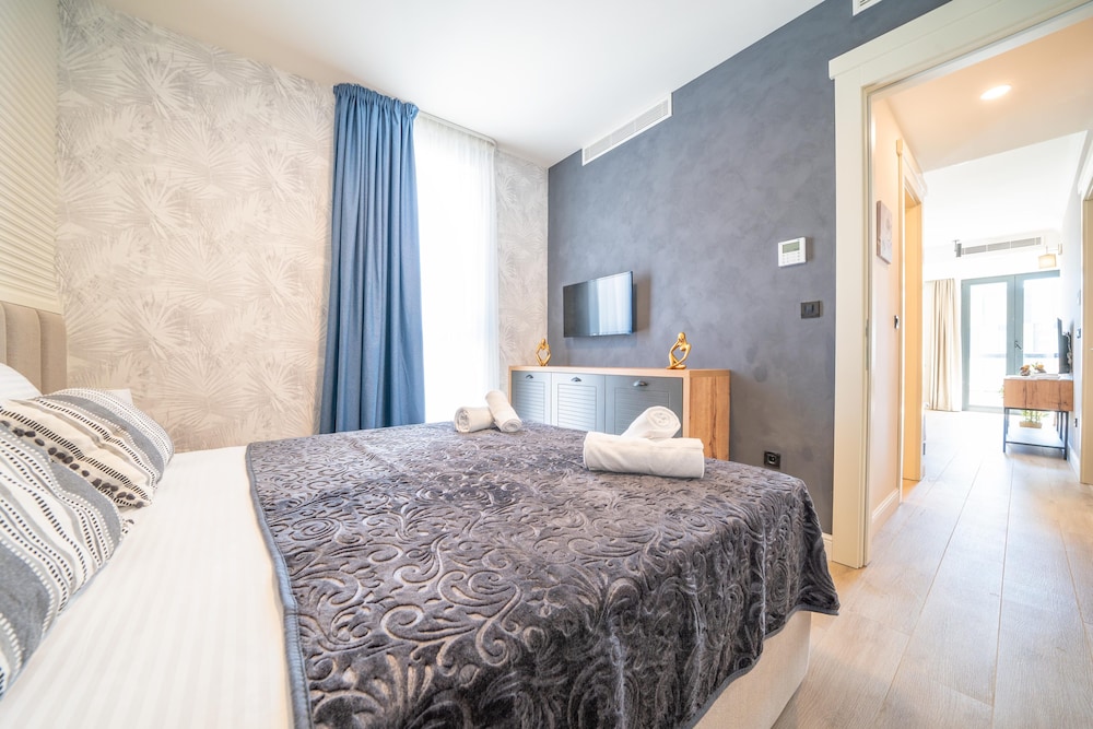 Hotel Invictus