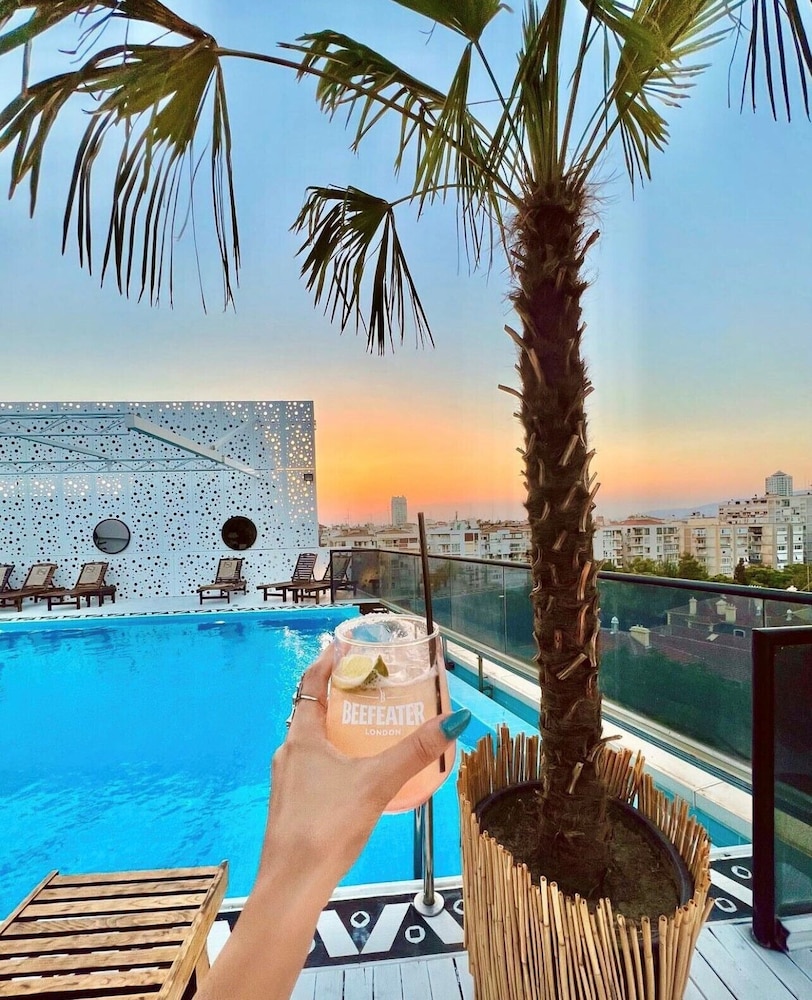 Volley Hotel İzmir - Image 52