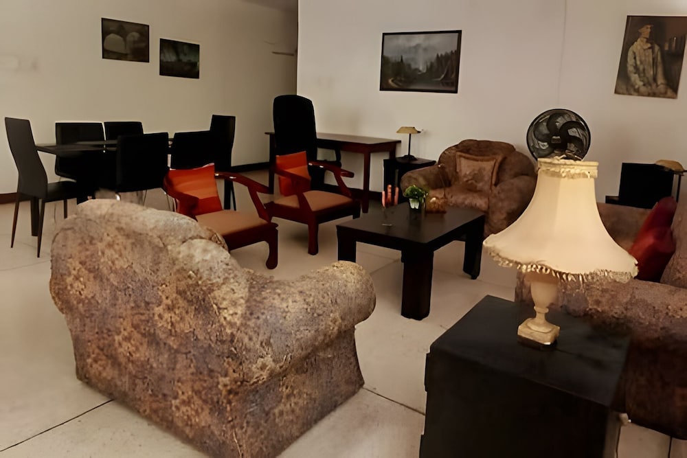 201 Apartamento Completo Rers en Versalles 3 Habitaciones - Cali Tower Suites & Lofts