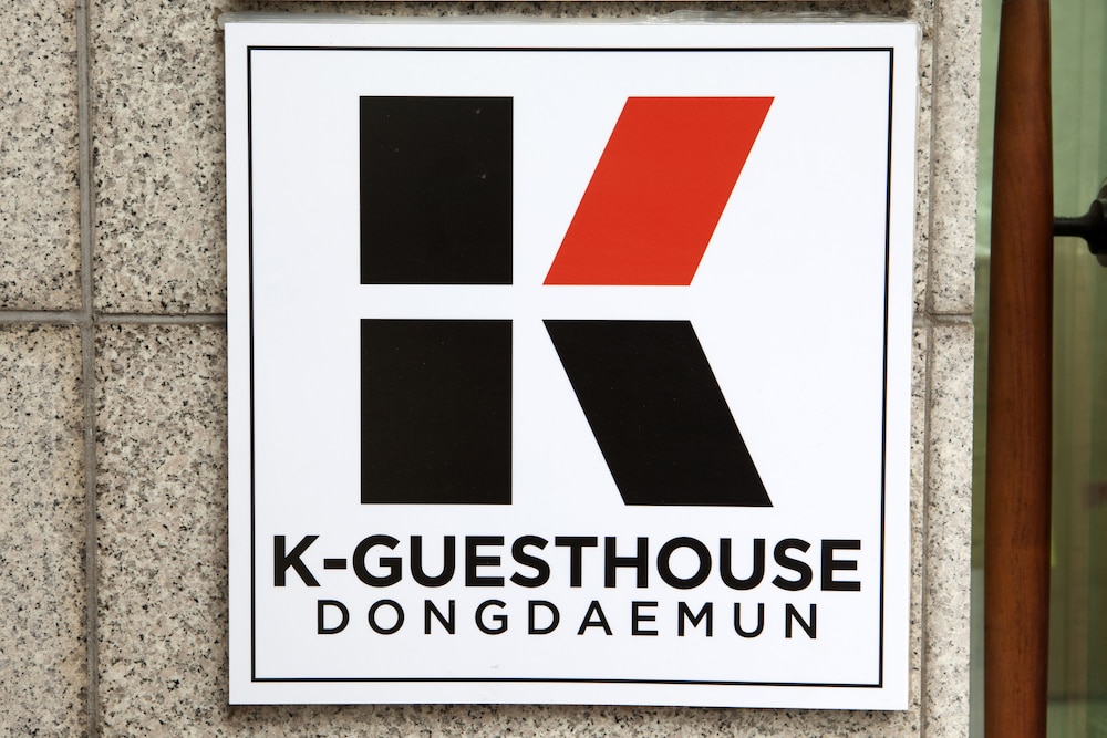 K-Guesthouse Dongdaemun 1