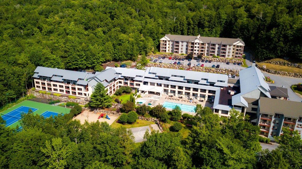Hotel InnSeason Resorts Pollard Brook