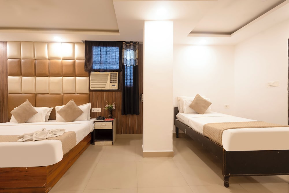 Hotel Krone Delhi