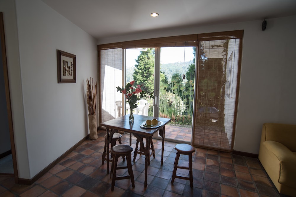 Casa El Embrujo By Nomad Guru