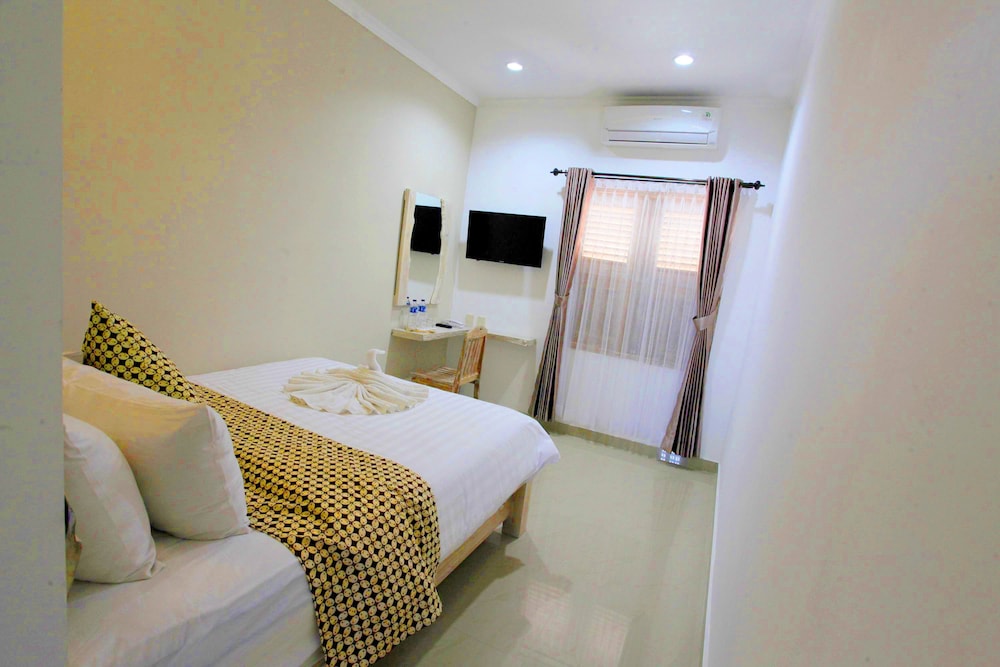 Remen Room Bed & Breakfast