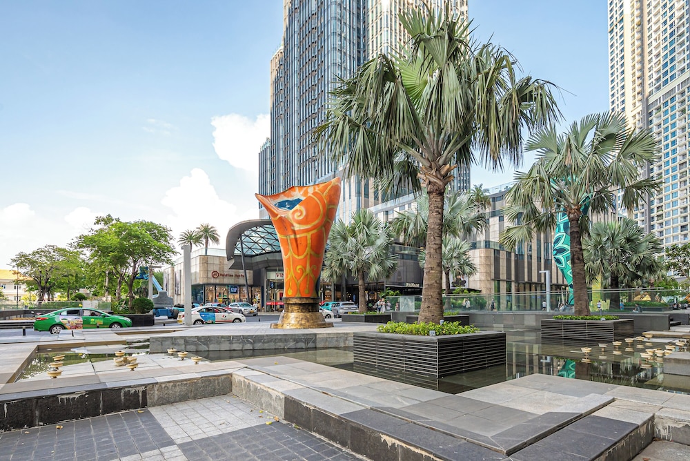 Horizon Panorama Apartment Vinhomes