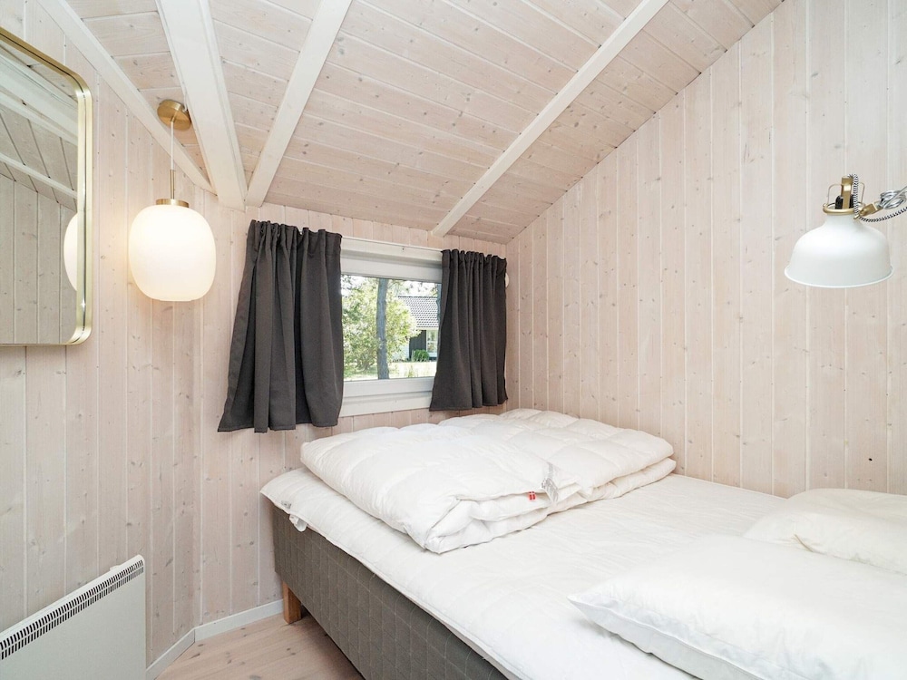 7 Person Holiday Home in Graested view 3