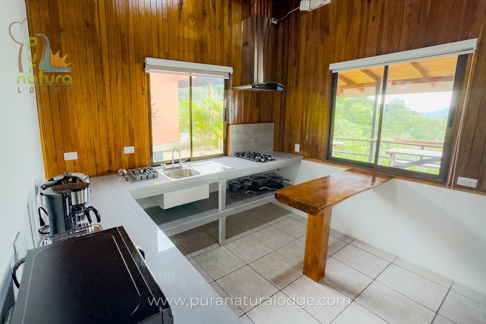 Pura Natura Lodge