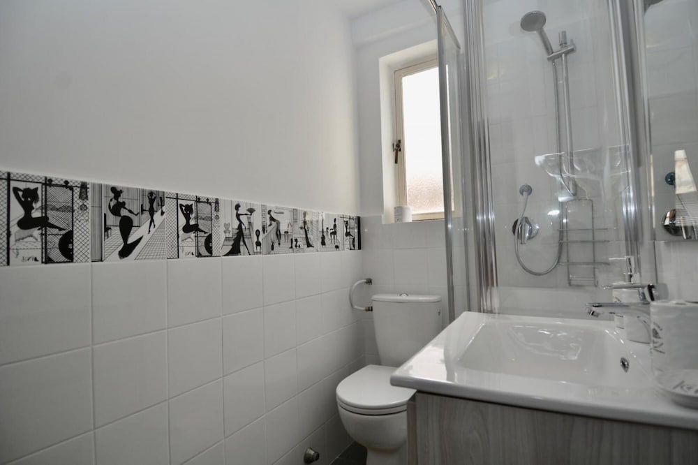 Piazza Navona Penthouse - Piazza Navona Penthouse