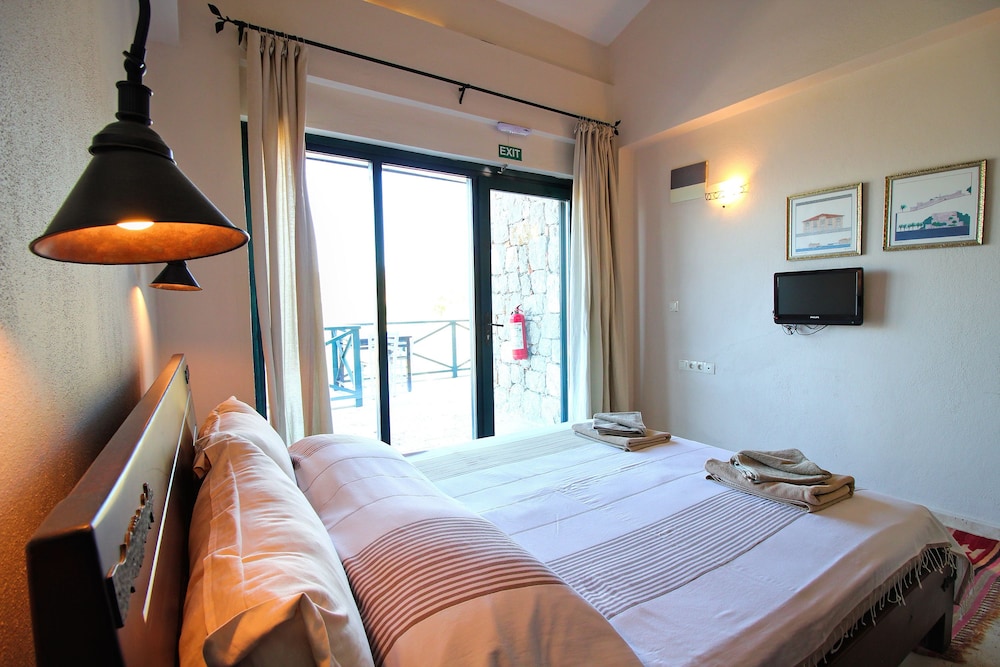 Kekik Otel Selimiye - Image 18