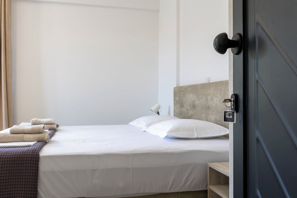 NS Apartments Nydri