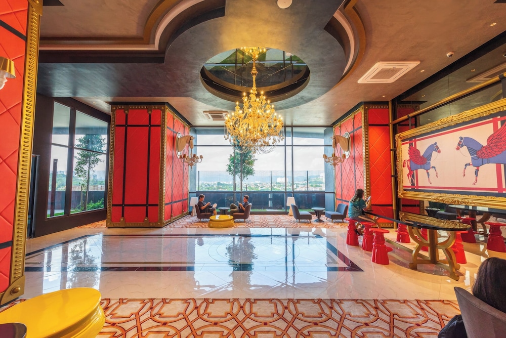 Ciao Arte Cheras Apartments