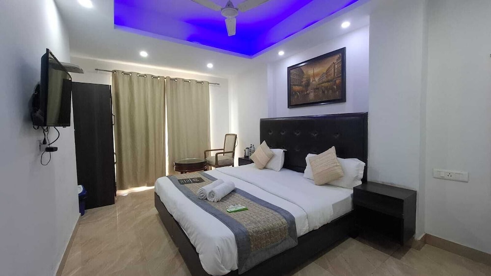 Hotel Taj Homestay- A Unit of Sahni's