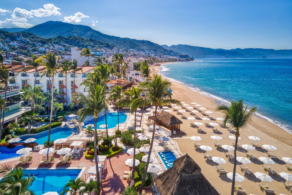 Buenaventura Grand Hotel & Great Moments - All Inclusive photo 54 of 82