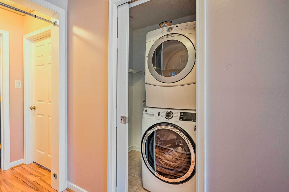 Prince George Getaway Near Historic Sites! view 5