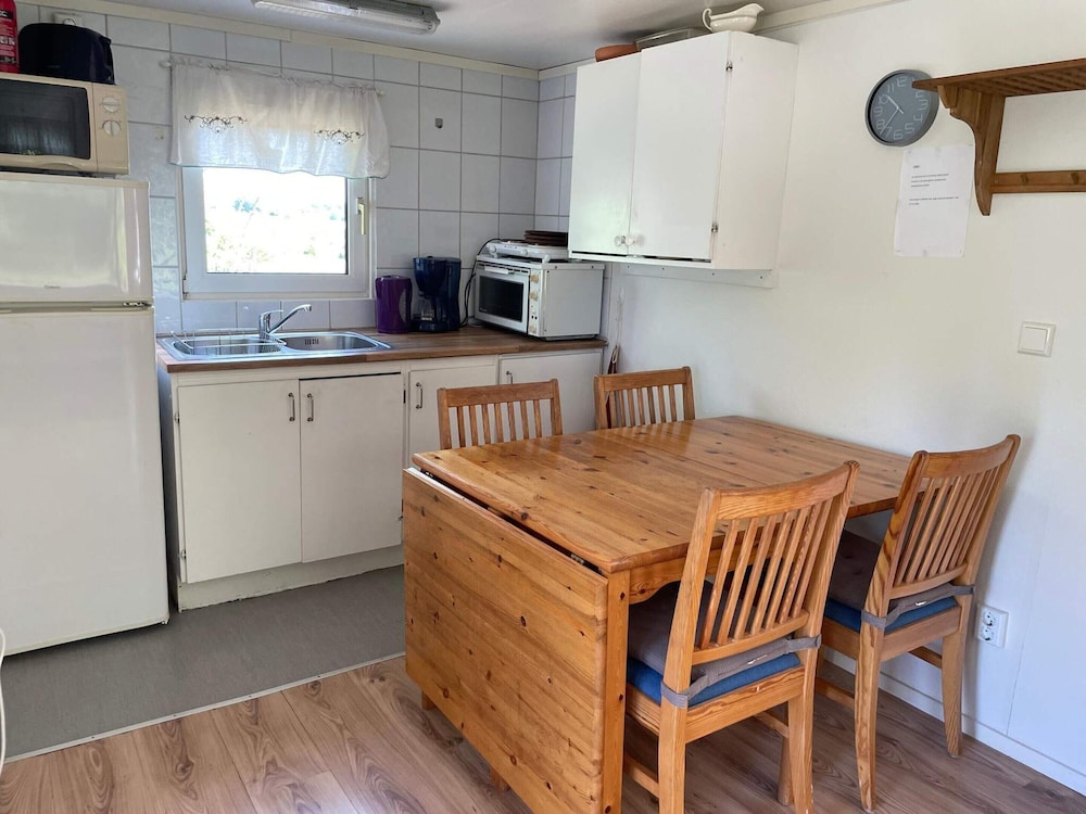 4 Person Holiday Home in Senoren