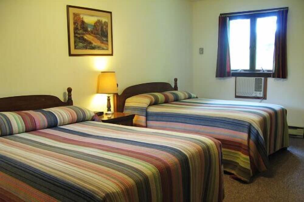 Riedlbauer's Resort