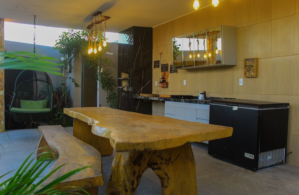 Casa Bons ventos