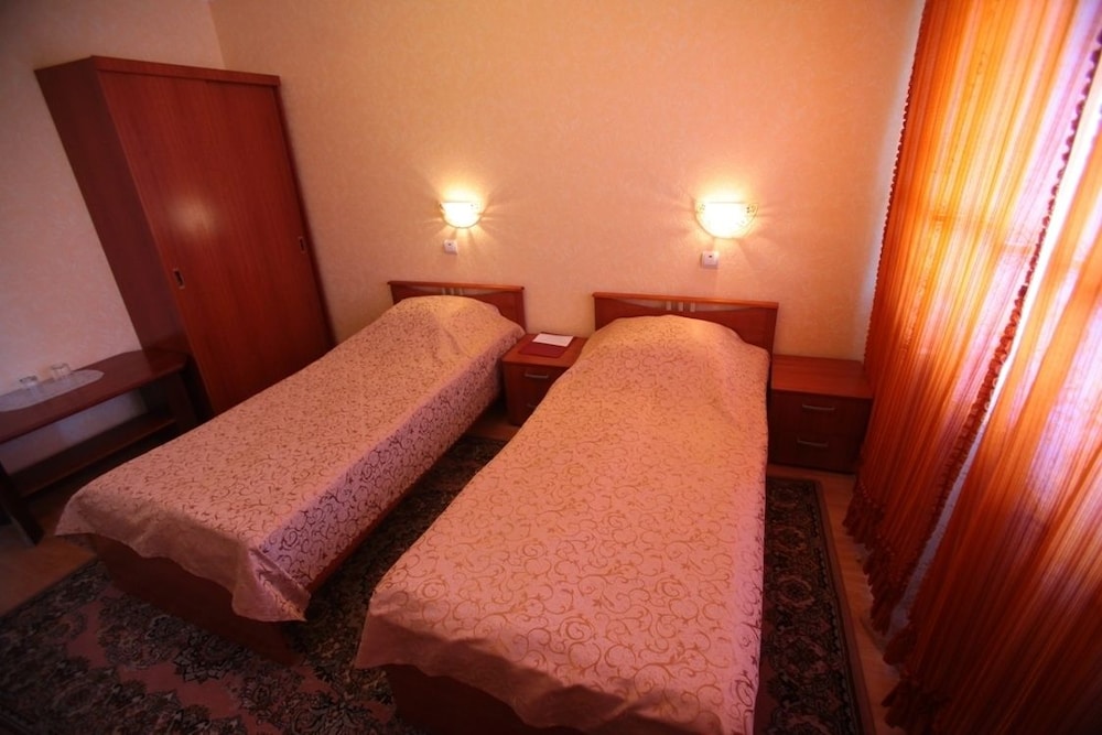 Edelveis Hotel