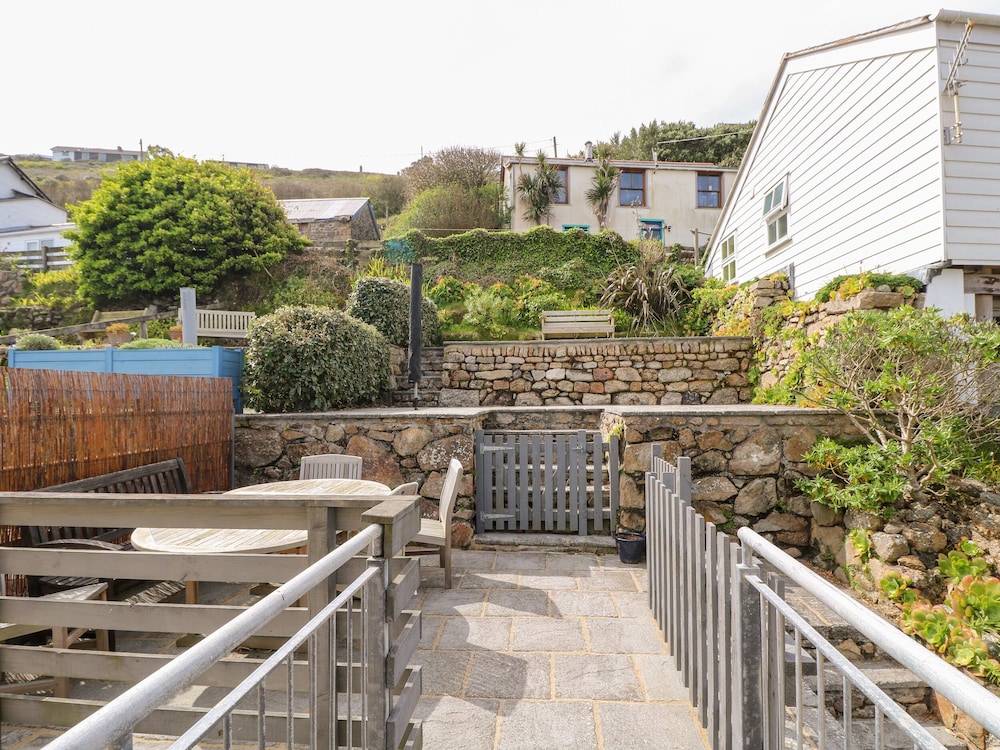 Pilchard Cottage