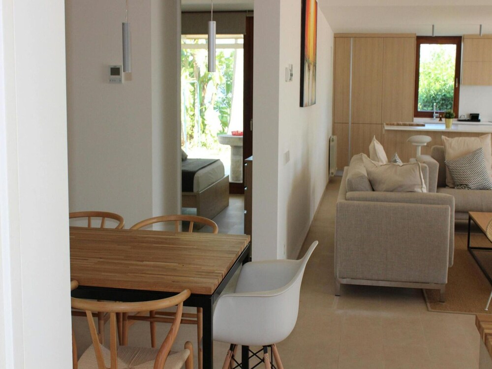 Holiday Home in the Mallorcan Countryside