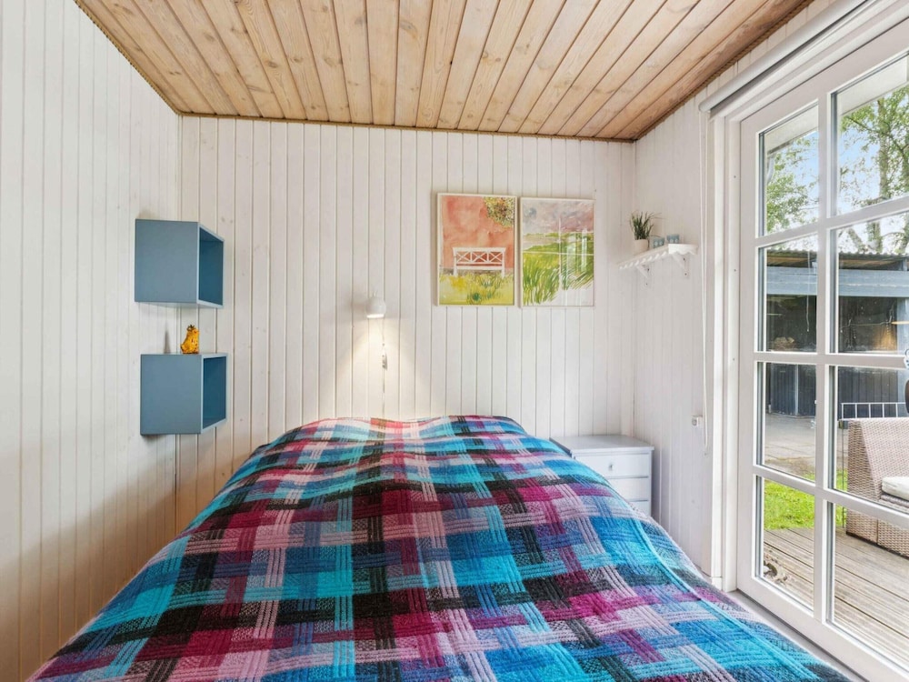4 Star Holiday Home in Hadsund