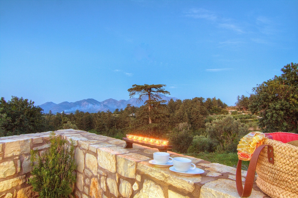 Green Paradise Villa