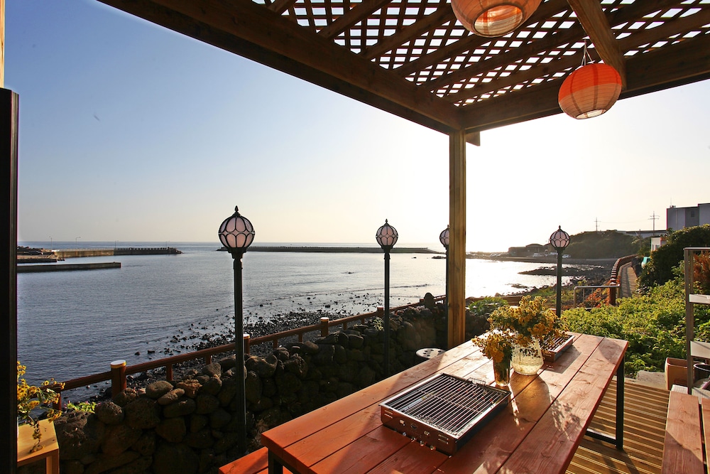 Tramonto Pension