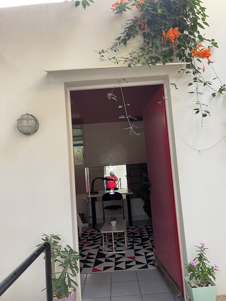 Villa Anna Dakar