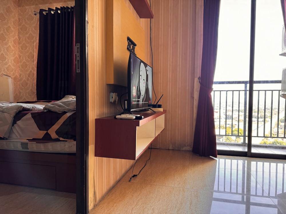 apartemen tamansari panoramic by bee