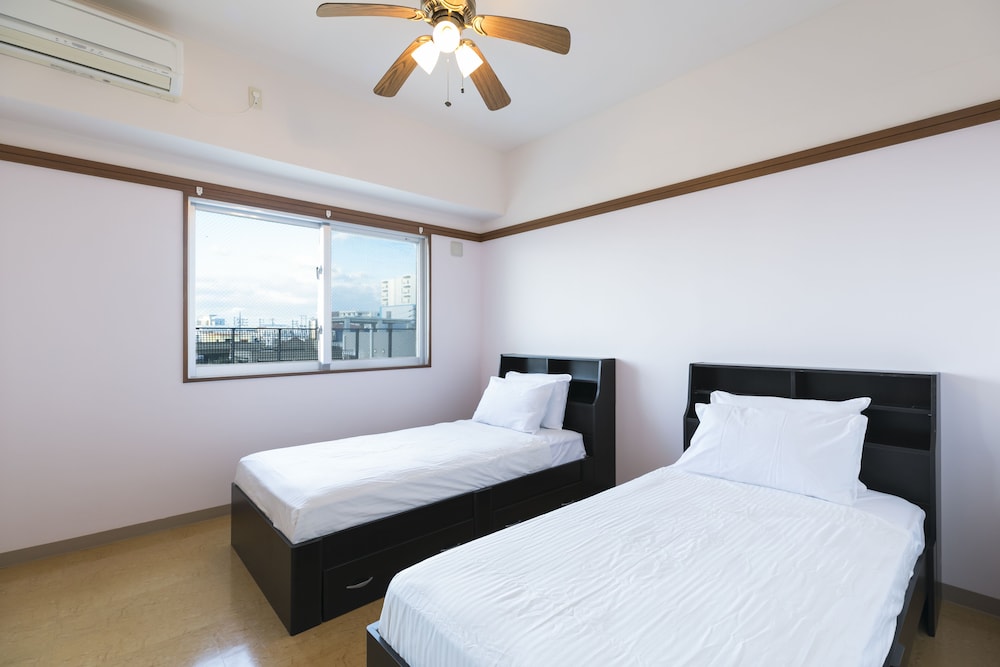 Family Condominium MILLER'S 4F view 3