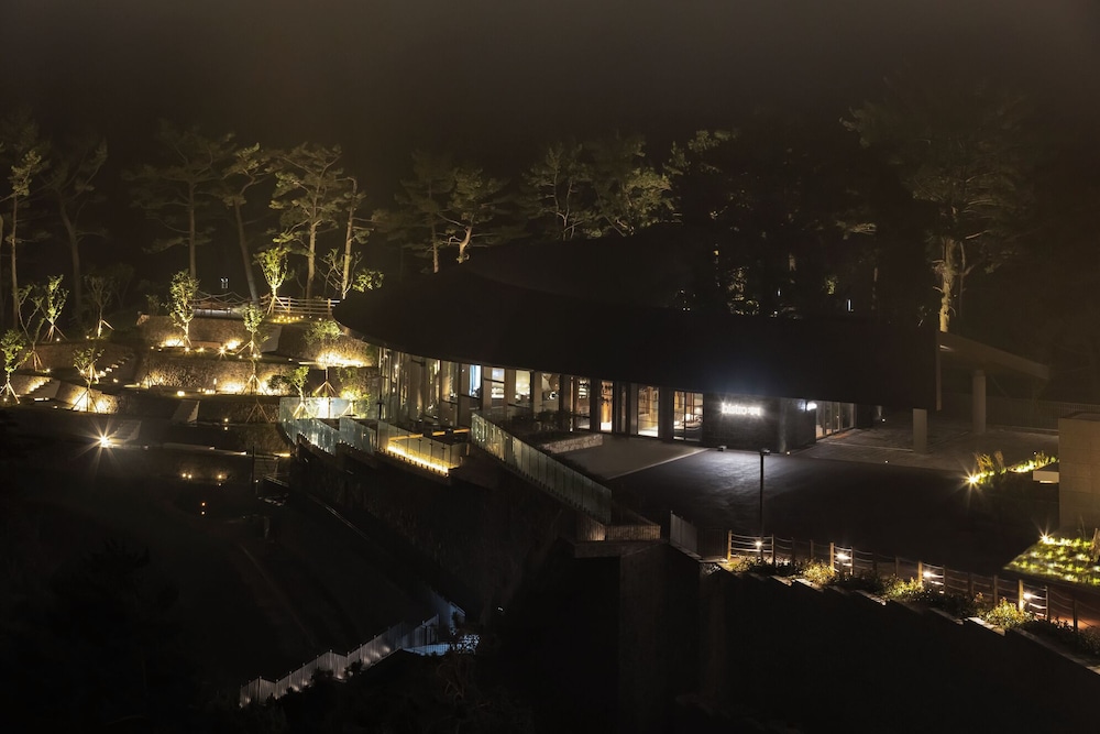 Sol Beach Namhae