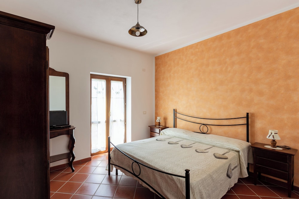 Agriturismo in Borgo Medievale in Irpinia
