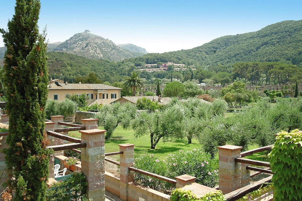 Apartment in Elba Near Bagnaia Beach