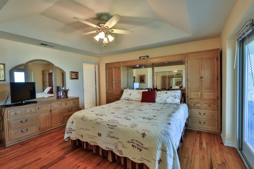 Flagler Beach VR - Beach house view 4