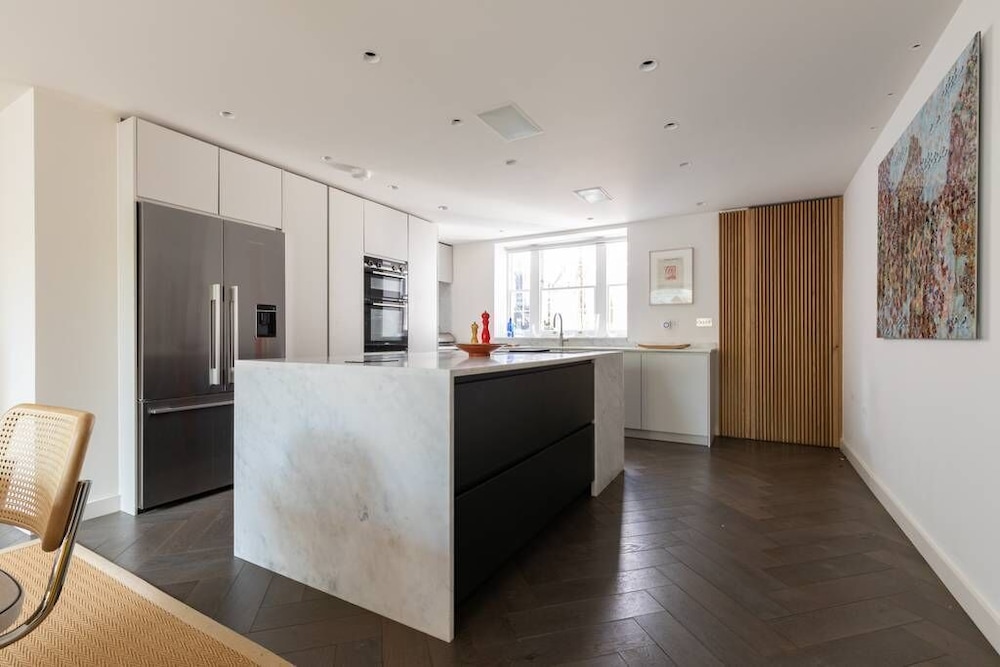 Albert Street V by Onefinestay