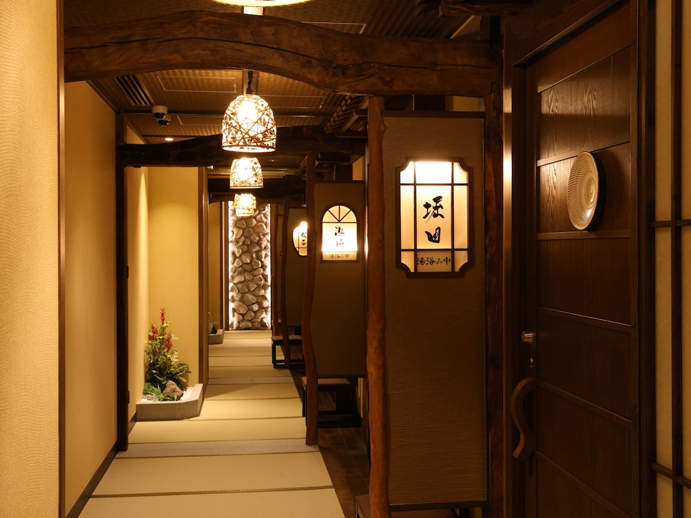 Beppu Hatto Onyado Nono Beppu 42