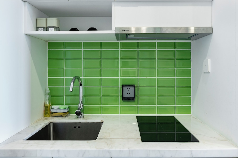 Mira Home Apartment Hillside Phu Quoc