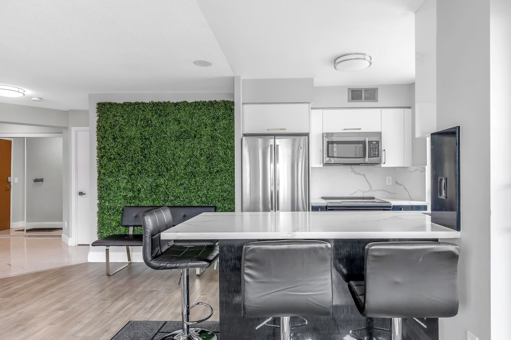 Waterfront Condo