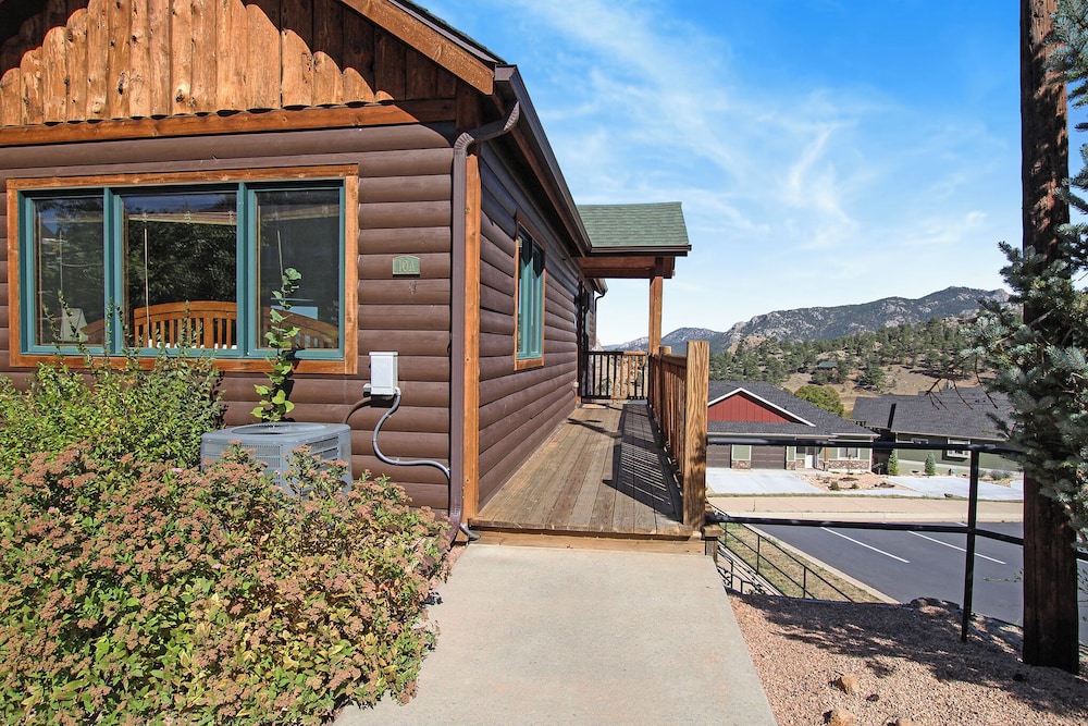 Unparalleled Park City Ski Resort Lodging
