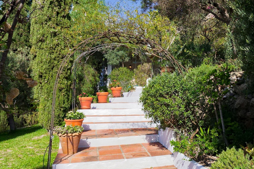 La Cuadra in Frigiliana