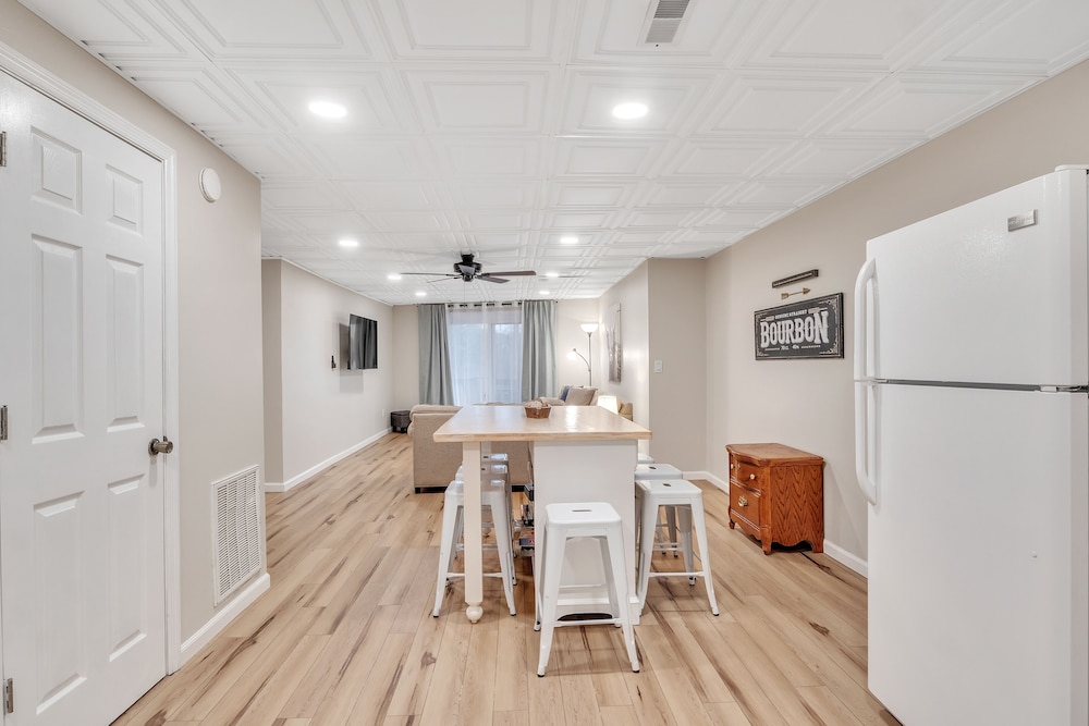 Deerfield Hideaway At Old Rocky 5 Bedroom Home