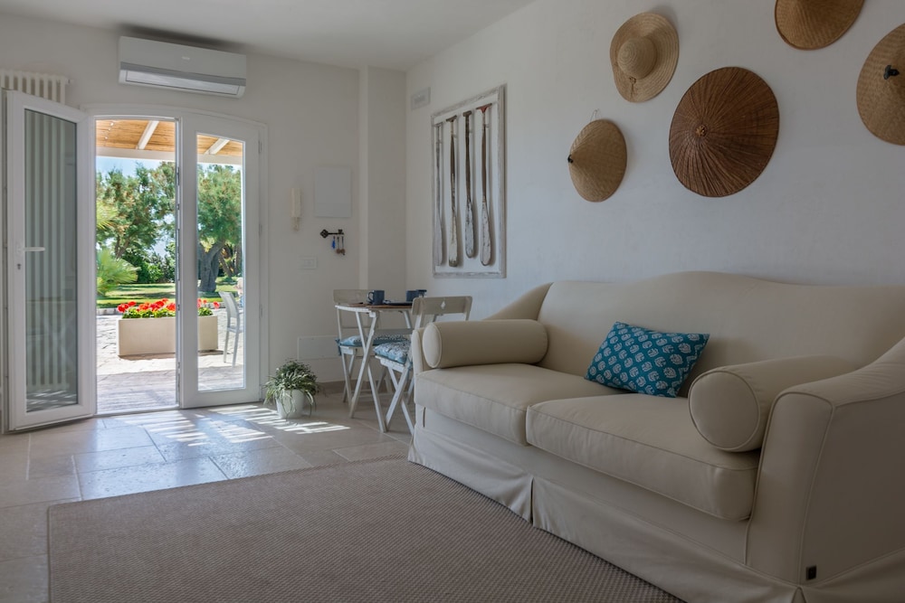 Villa Alma