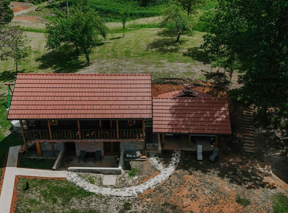 Holiday Home Šapat Šume