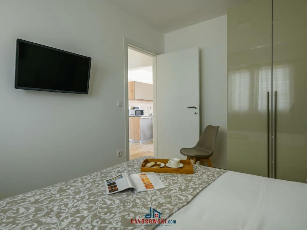 Villa Dora - Apt 2