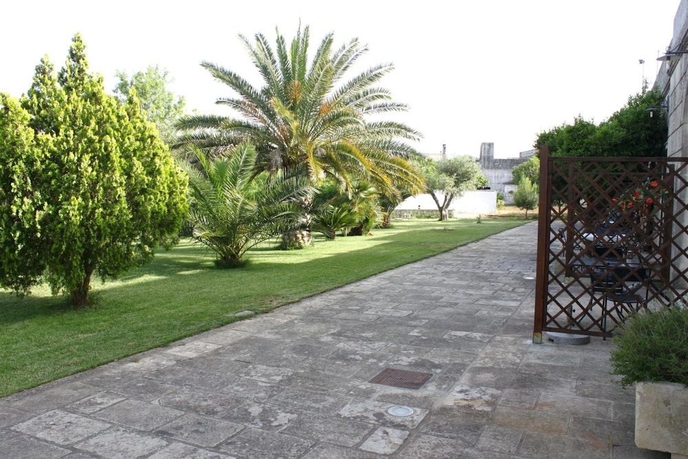 Villa Papaleo