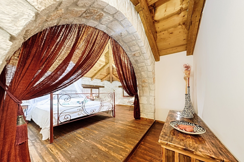 Villa Poseidon