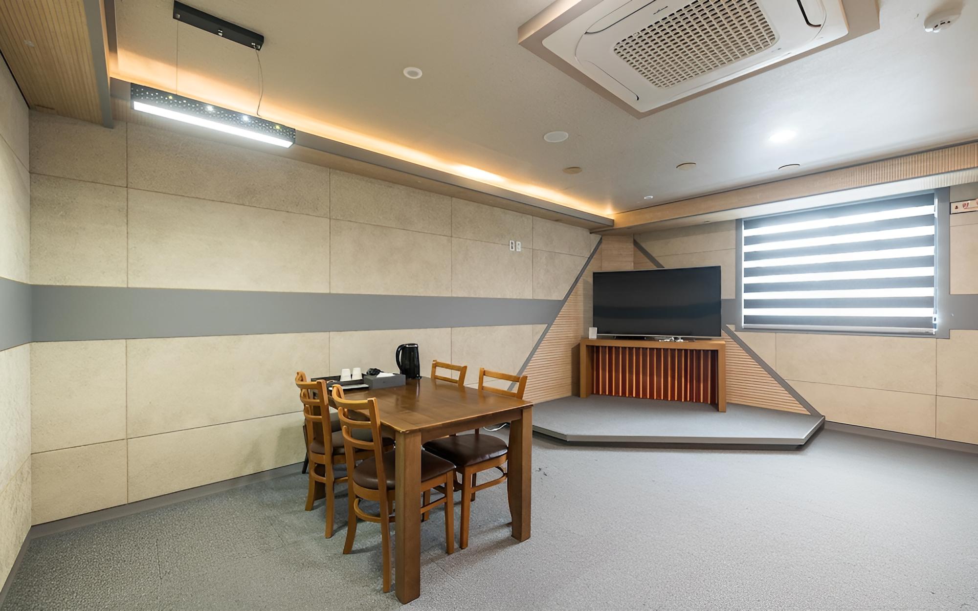 Yongin Sun Stay