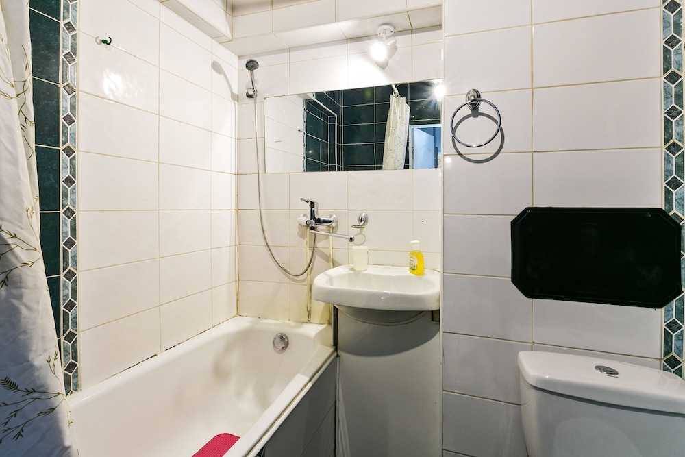MaxRealty24 Leningradskij prospekt 33A