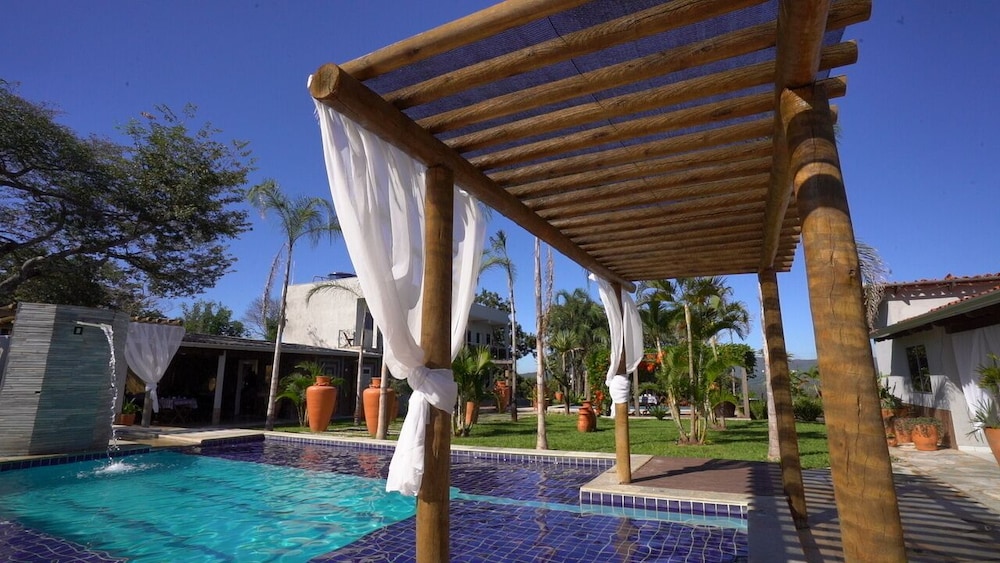 Pousada Nobre Vista