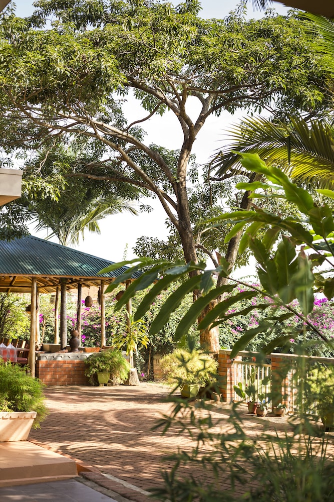 Papaya Holiday Home